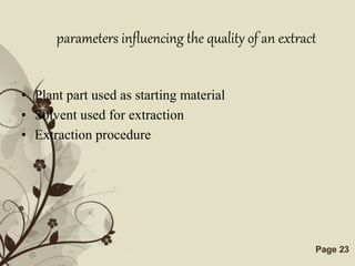extraction ppt.ppt