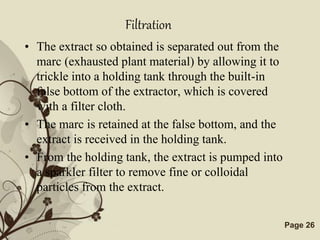 extraction ppt.ppt