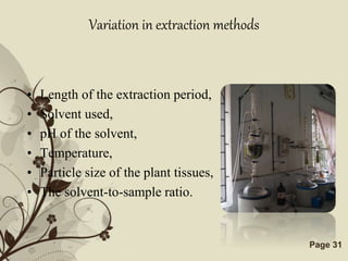 extraction ppt.ppt