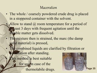 extraction ppt.ppt