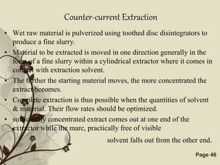 extraction ppt.ppt