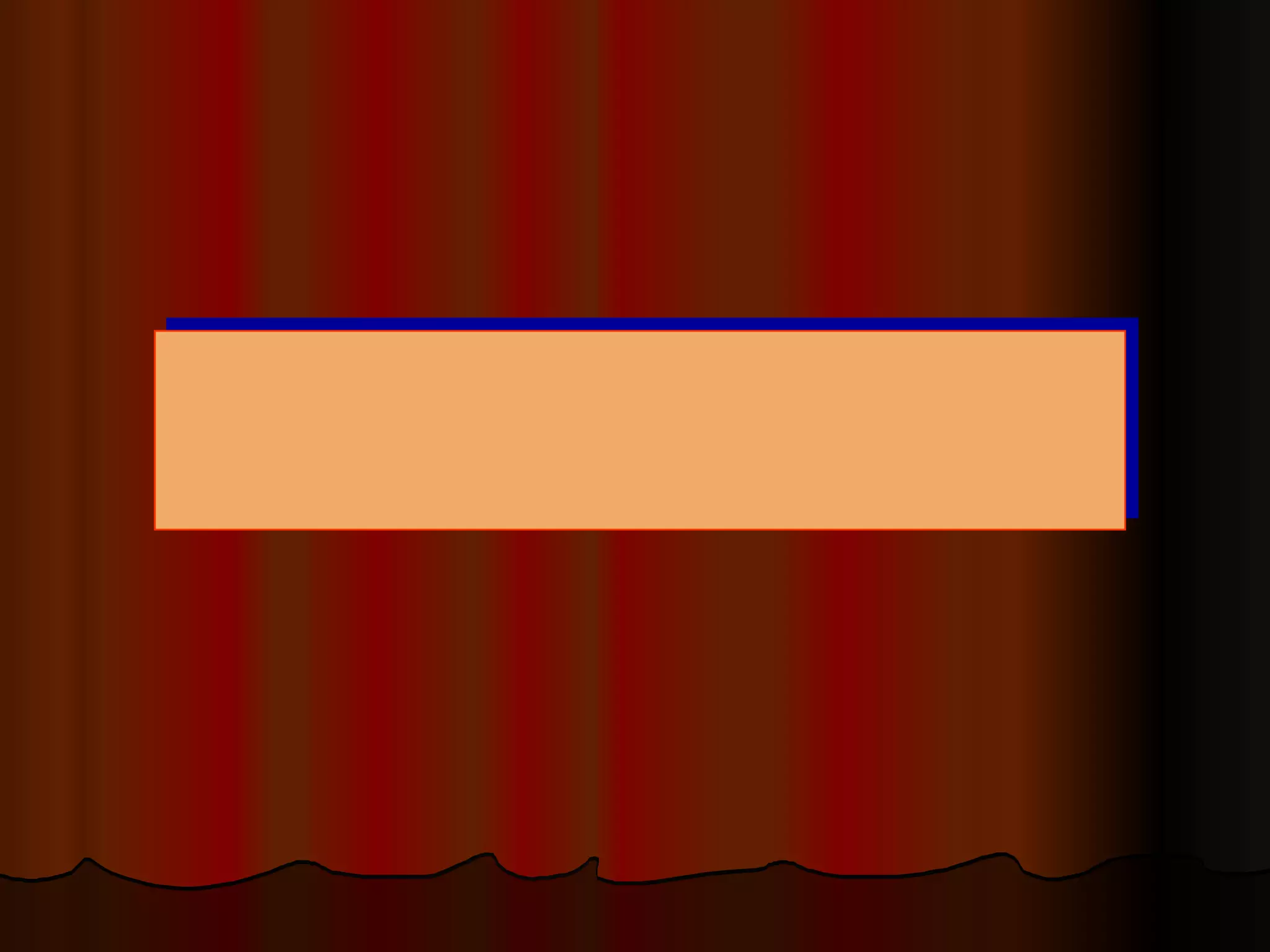 What is education for? 