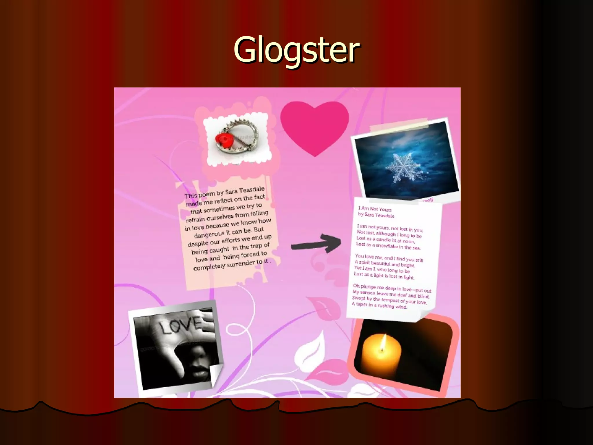 Glogster 