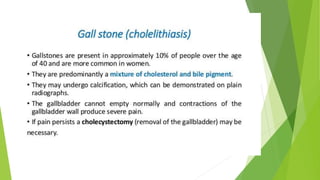Extrahepatic Biliary Apparatus