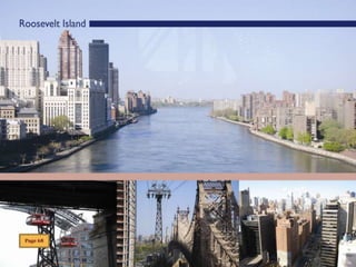 Extrait du carnet de voyage  new york