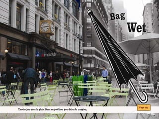 Extrait du carnet de voyage  new york