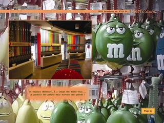 Extrait du carnet de voyage  new york