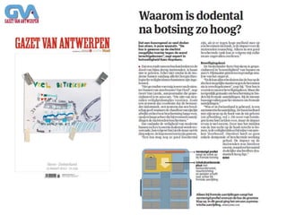 Extra lesmateriaal busramp Zwitserland