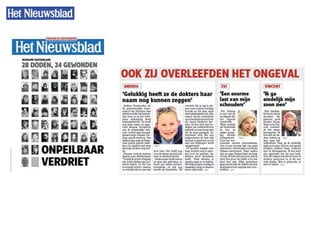 Extra lesmateriaal busramp Zwitserland