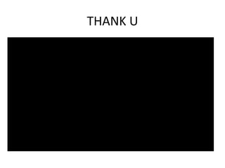 THANK U
 