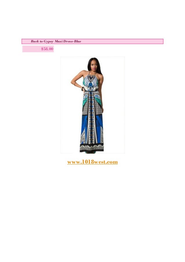 super long maxi dress