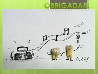 PROMOÇÃO DE SAÚDE (TRA, CARIOSTÁTICO E FLÚOR VERNIZ)