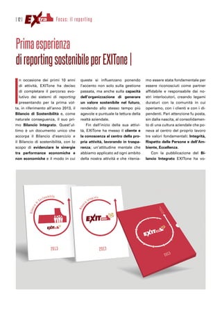 EXtra n. 13 | PDF