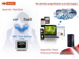 Visite guidée : touchez le Cloud du bout des doigts