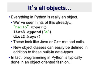 Extra Notes - Classes in Introduction to Python .pdf