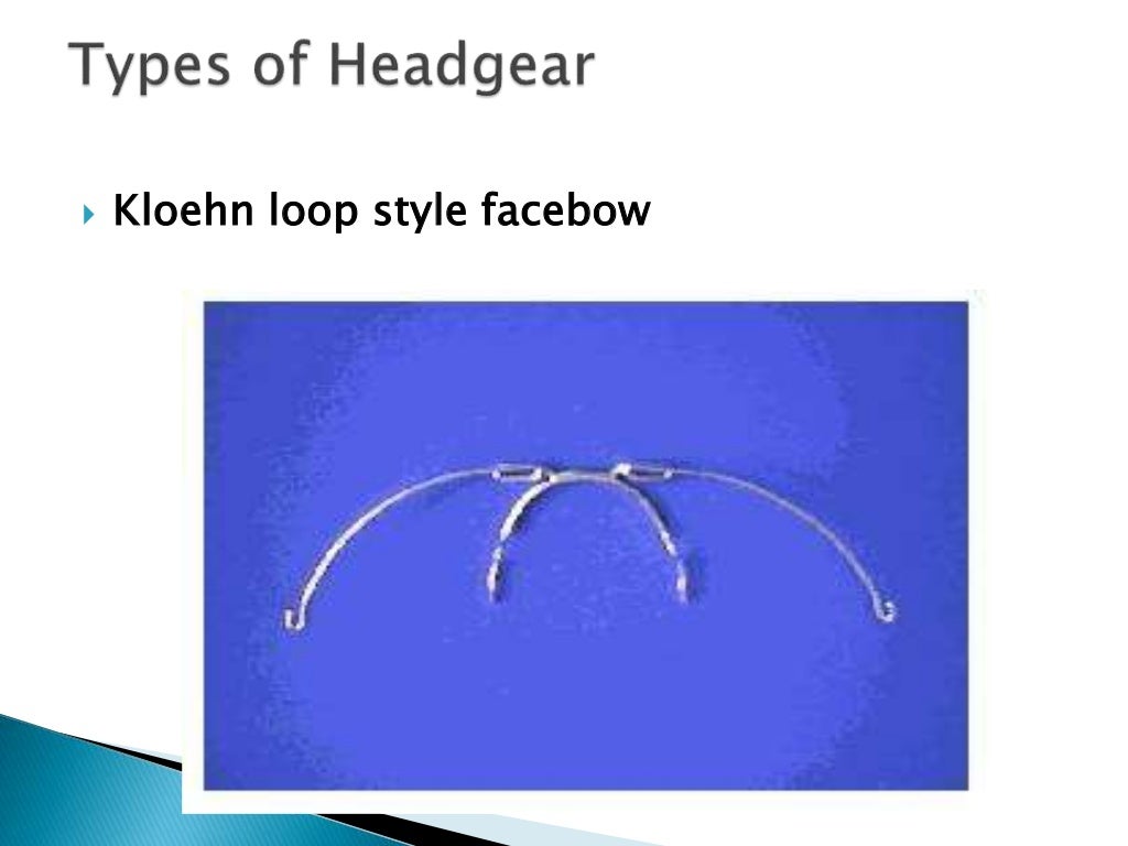 Extraoral orthodontic appliances / for orthodontists by Almuzian