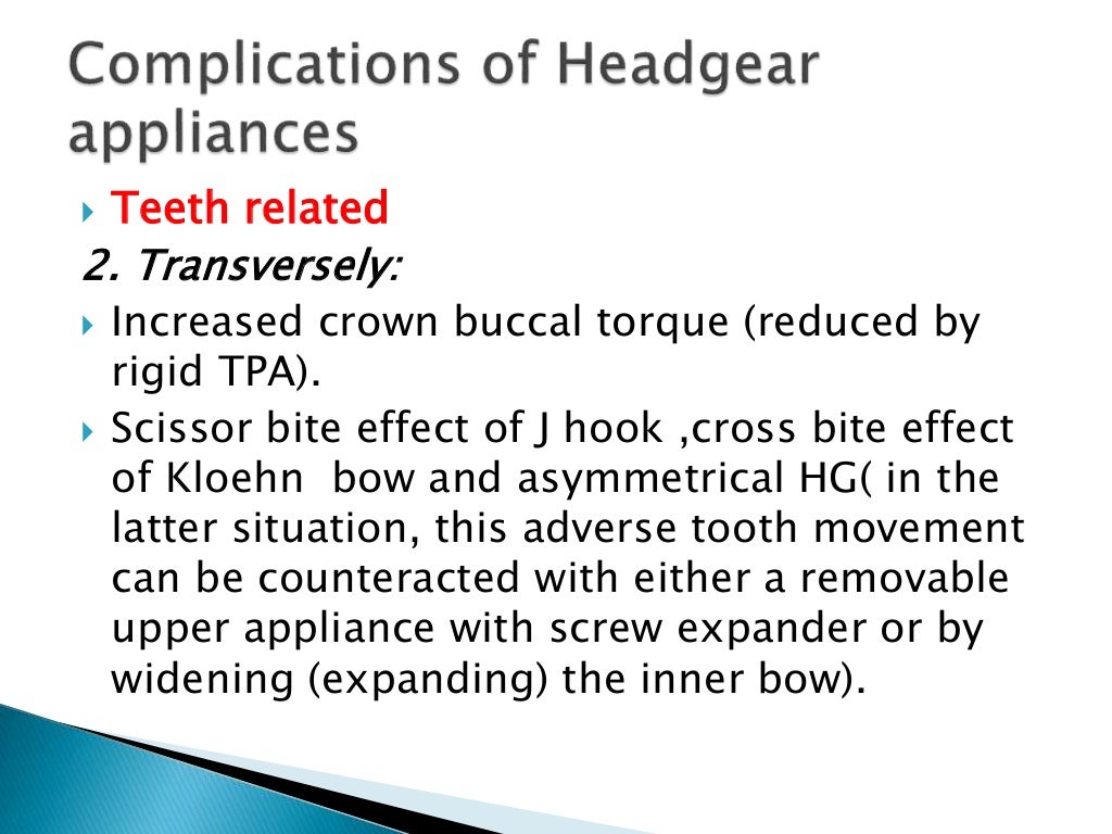 Extraoral orthodontic appliances / for orthodontists by Almuzian