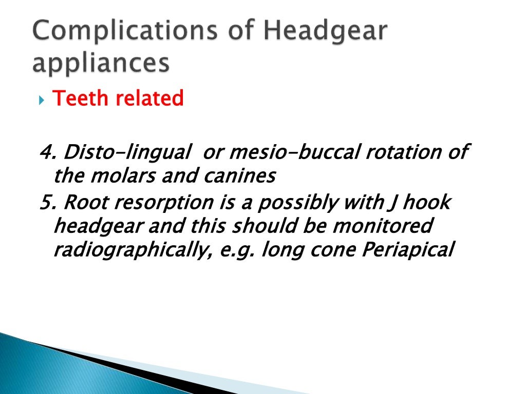 Extraoral orthodontic appliances / for orthodontists by Almuzian