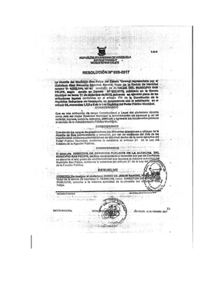 Extraordinaria 008 2017