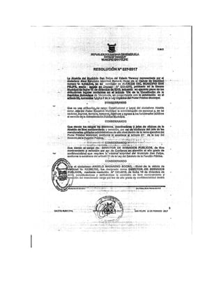 Extraordinaria 008 2017