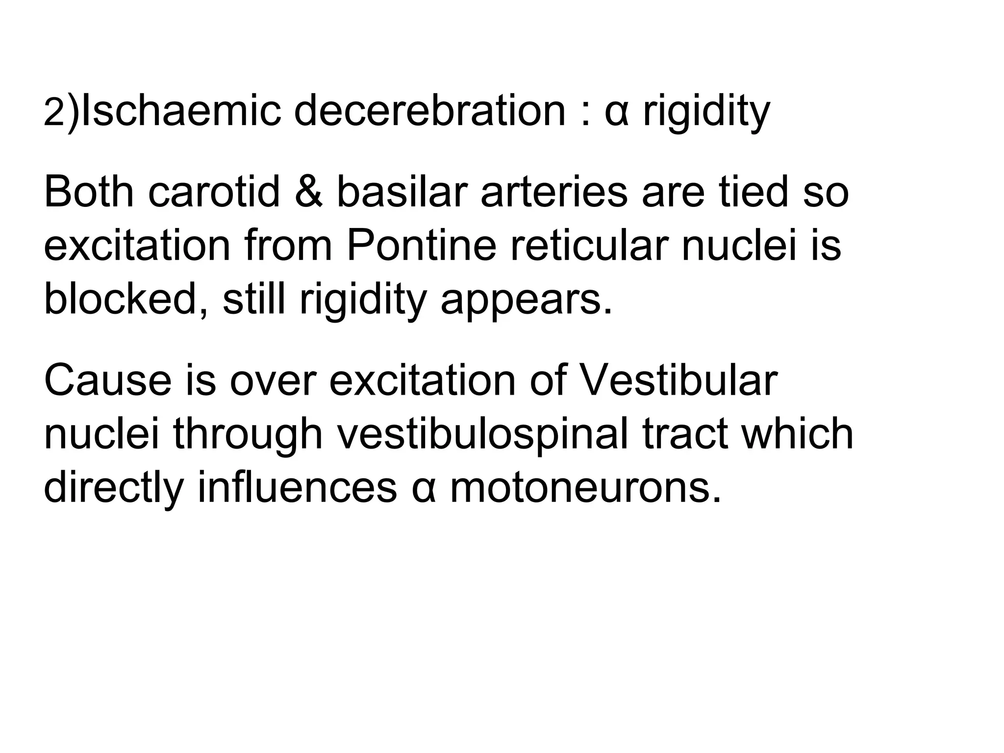 Extrapyramidal system by Dr. Sunita M. Tiwale, Prof in Physiology,D. Y ...