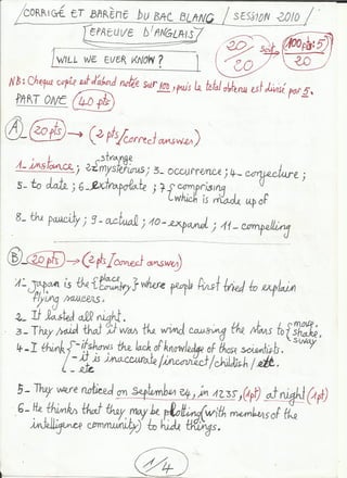 Extraterrestrial life