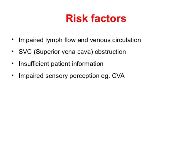 Extravasation Management 1 1