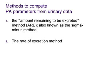 extravascular urin.pptx