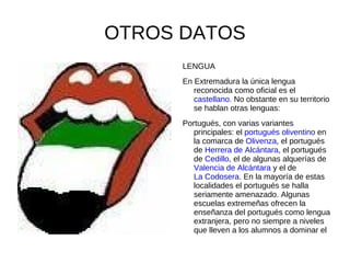 HISTORIA Siglo XX La segunda mitad del siglo XX estuvo marcado por la sangría demográfica en la región. Se calcula que más de 800.000 personas abandonaron Extremadura para buscar una mayor prosperidad en otras regiones españolas , como PaÃs Vasco , Madrid o Cataluña , y en otros países, como Francia , Alemania u Holanda .