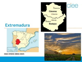Extremadura

 