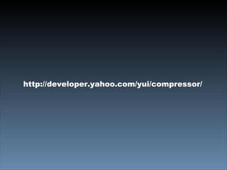http://developer.yahoo.com/yui/compressor/
 