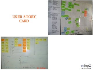 USER STORY CARD 