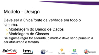 Extreme 360 Arquitetura para Aplicações Delphi Spring4D - OOP e RAD | PPTX