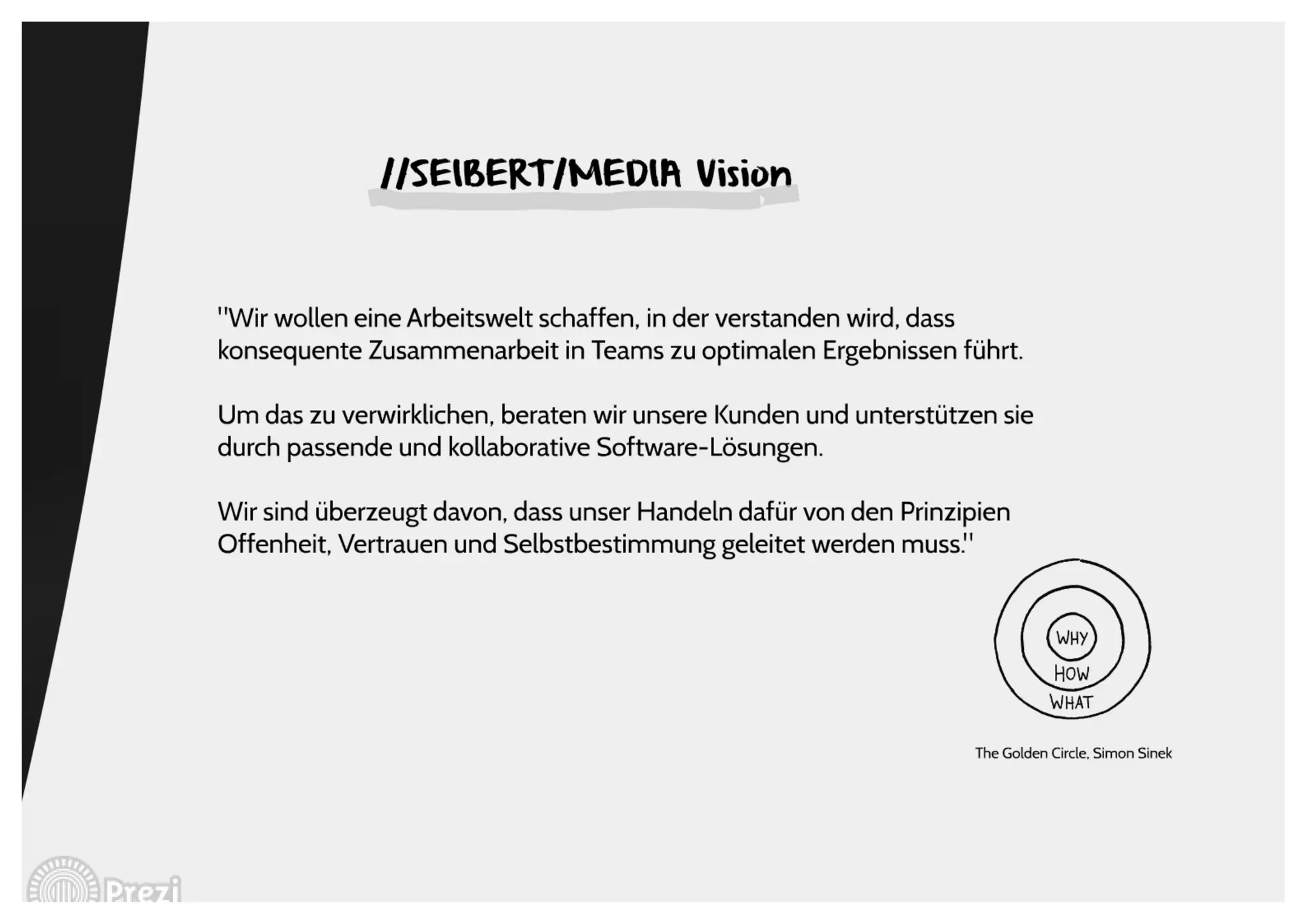 Extreme Agile Leadership - Vortrag auf der Agile HR-Konferenz am 22.4.2015