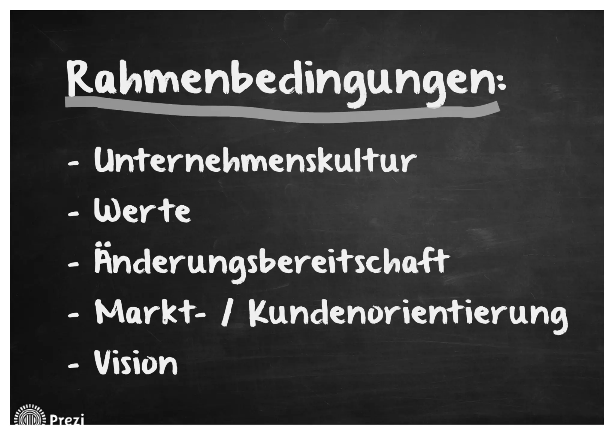 Extreme Agile Leadership - Vortrag auf der Agile HR-Konferenz am 22.4.2015