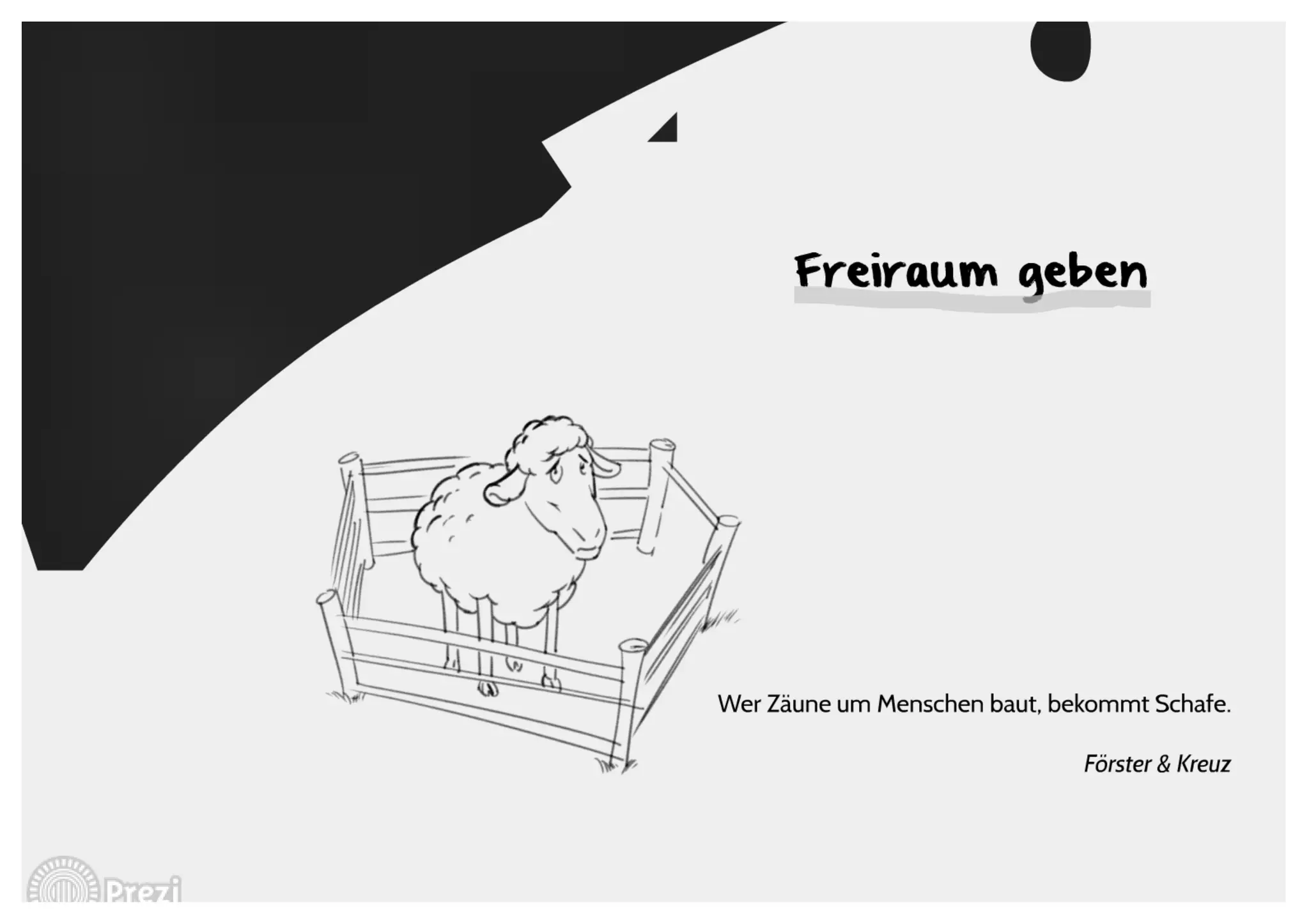 Extreme Agile Leadership - Vortrag auf der Agile HR-Konferenz am 22.4.2015