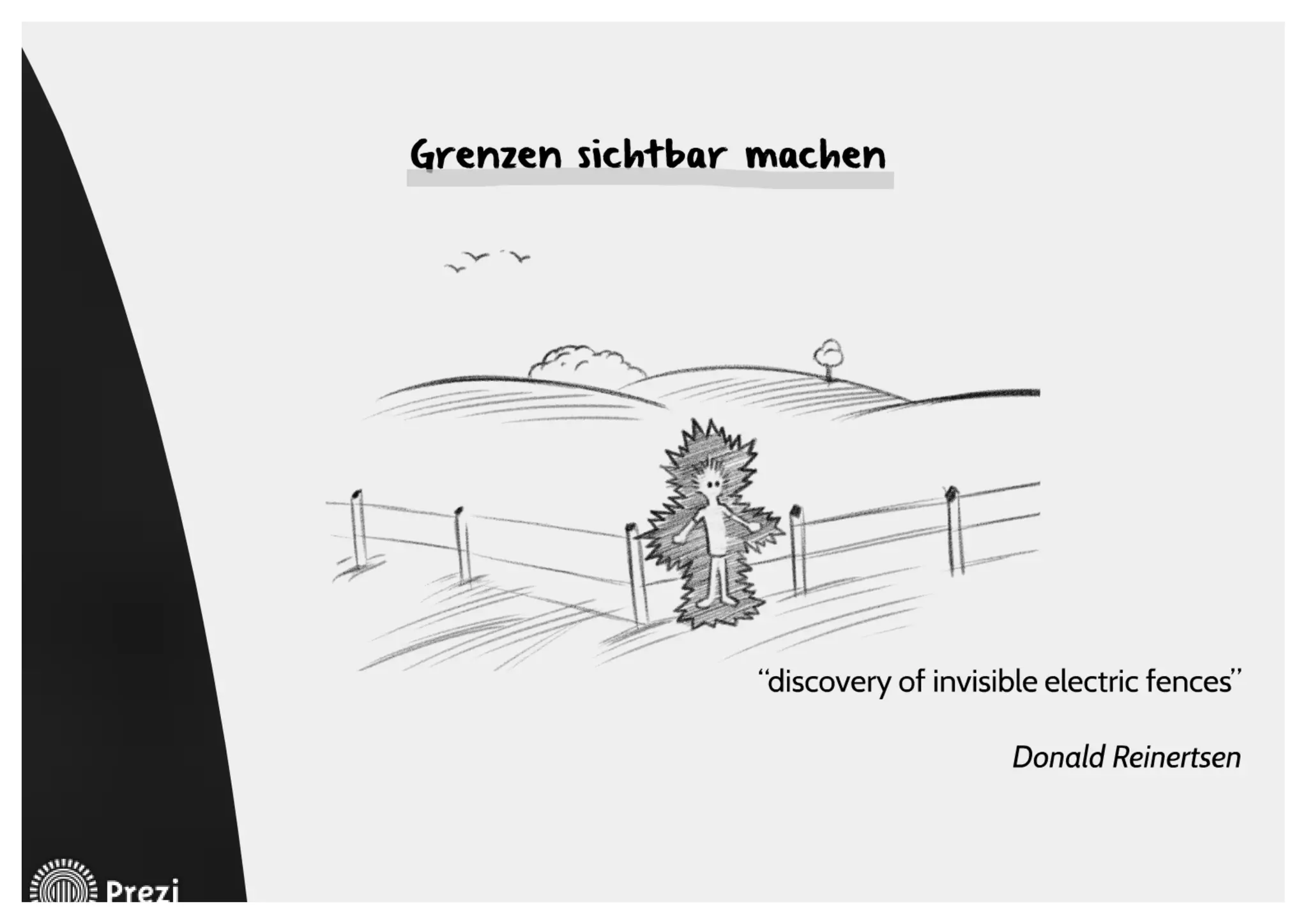 Extreme Agile Leadership - Vortrag auf der Agile HR-Konferenz am 22.4.2015
