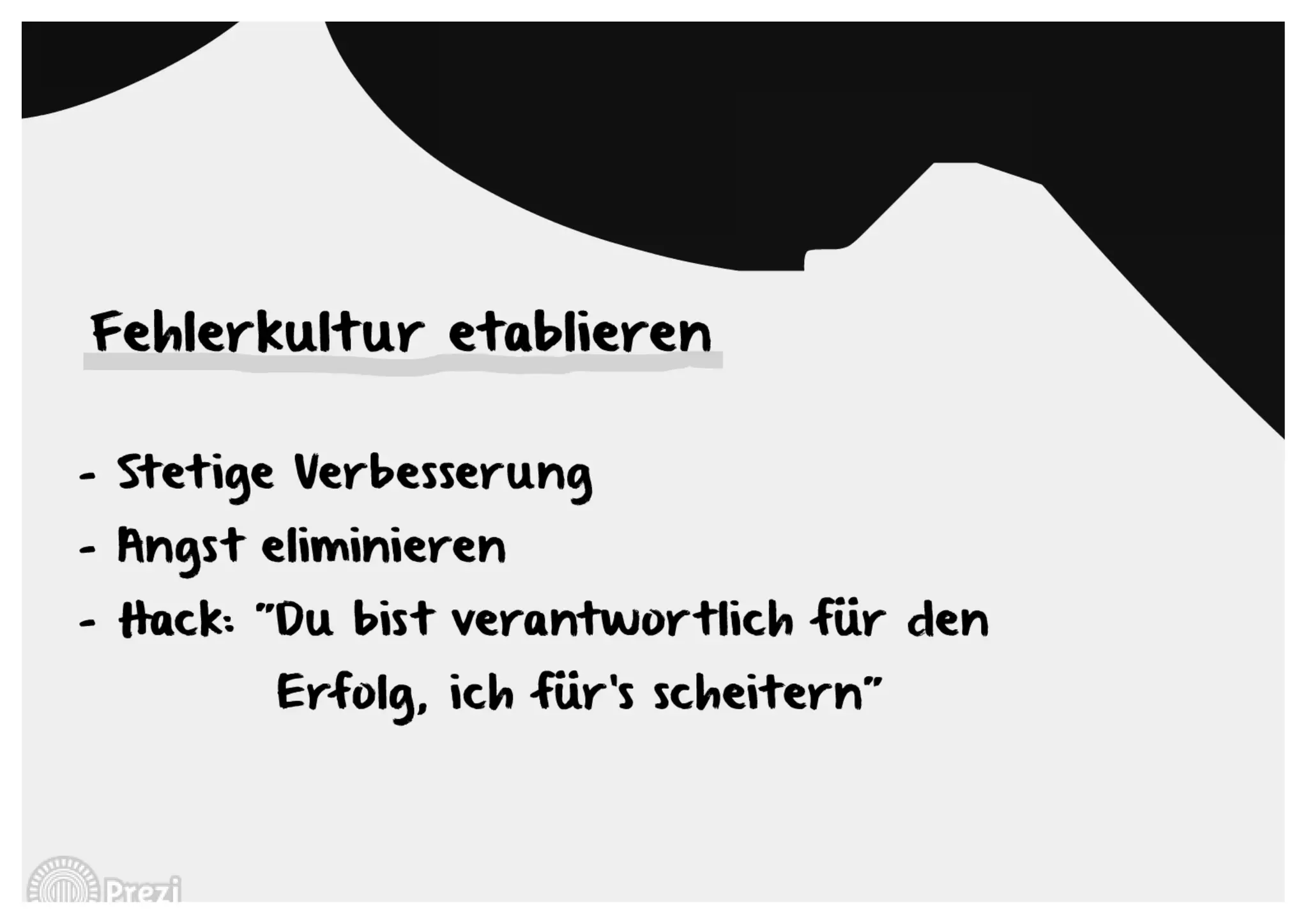 Extreme Agile Leadership - Vortrag auf der Agile HR-Konferenz am 22.4.2015