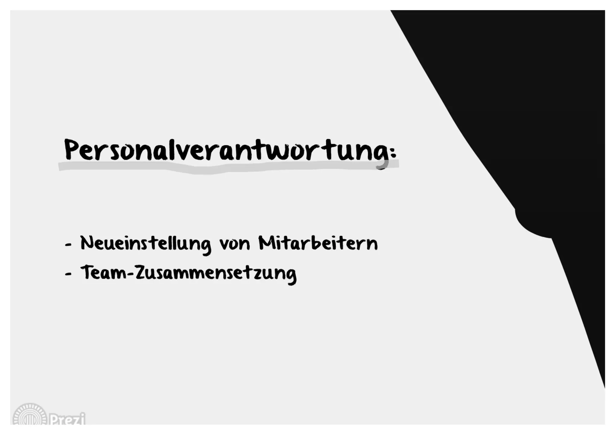 Extreme Agile Leadership - Vortrag auf der Agile HR-Konferenz am 22.4.2015