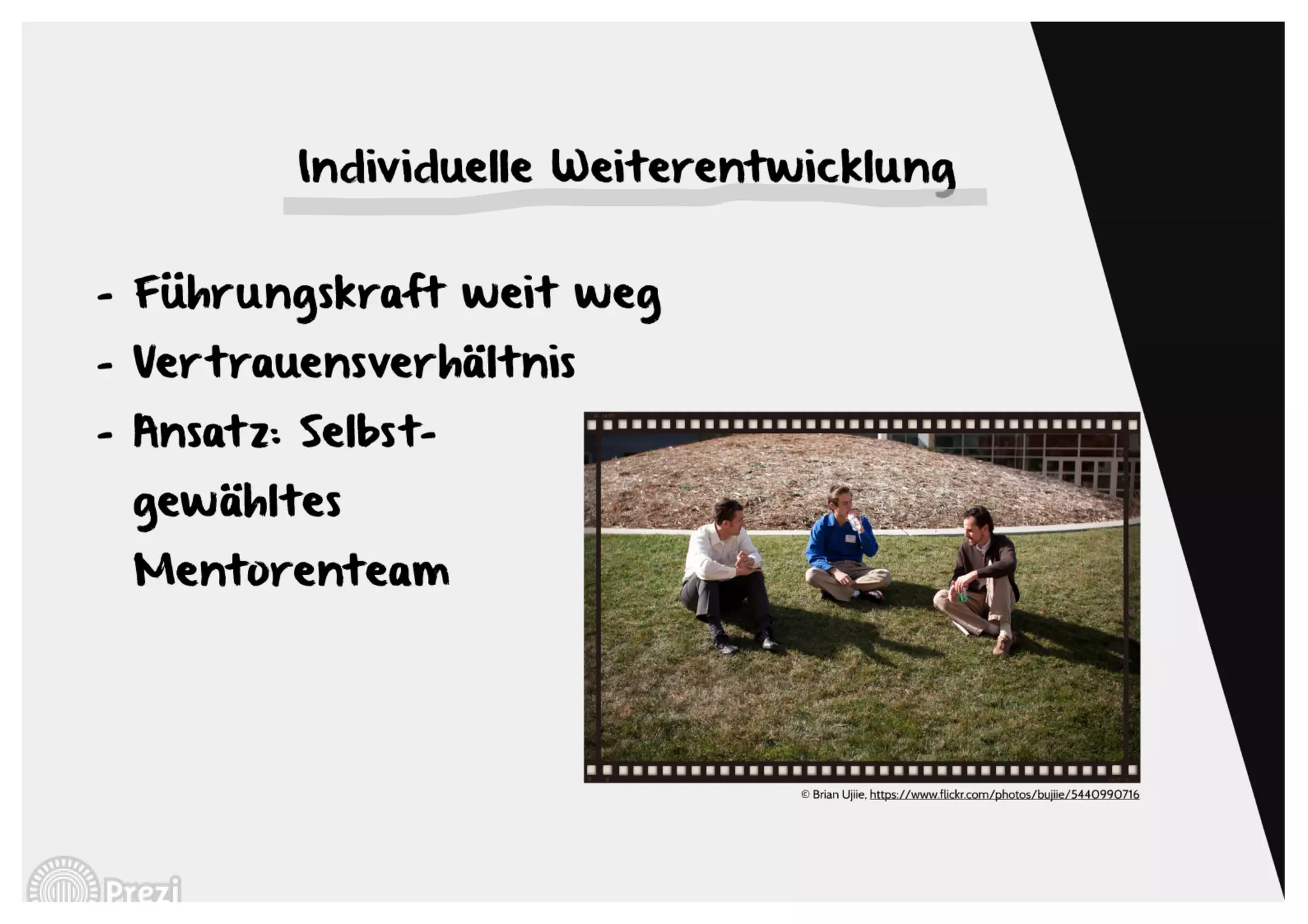 Extreme Agile Leadership - Vortrag auf der Agile HR-Konferenz am 22.4.2015