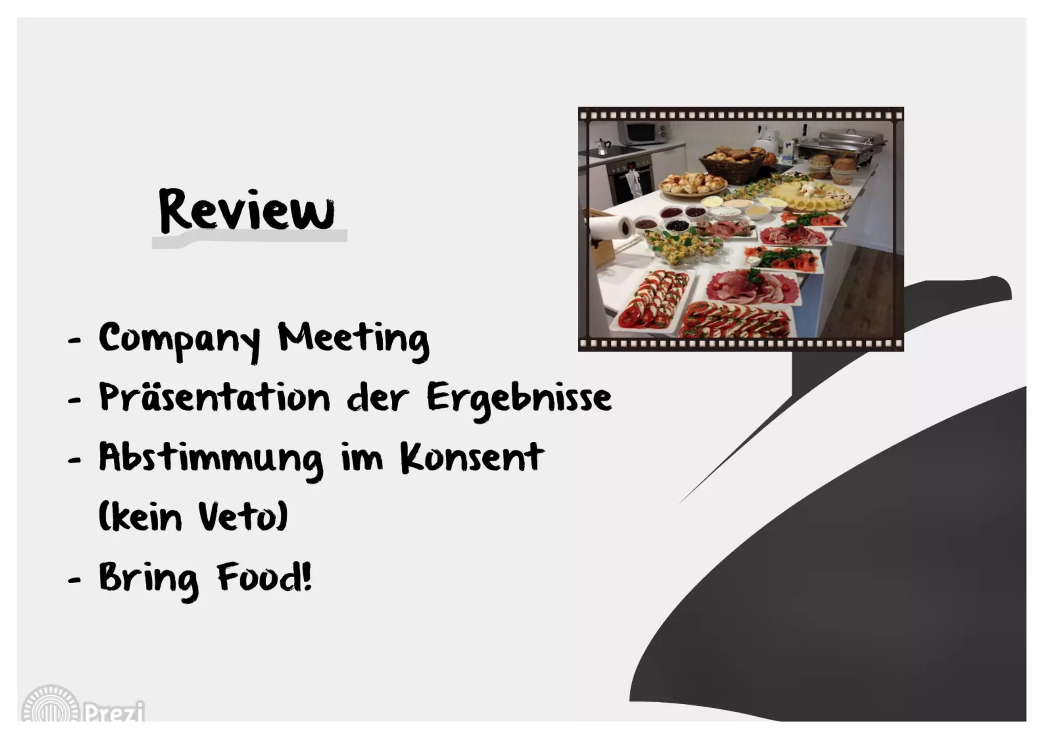 Extreme Agile Leadership - Vortrag auf der Agile HR-Konferenz am 22.4.2015