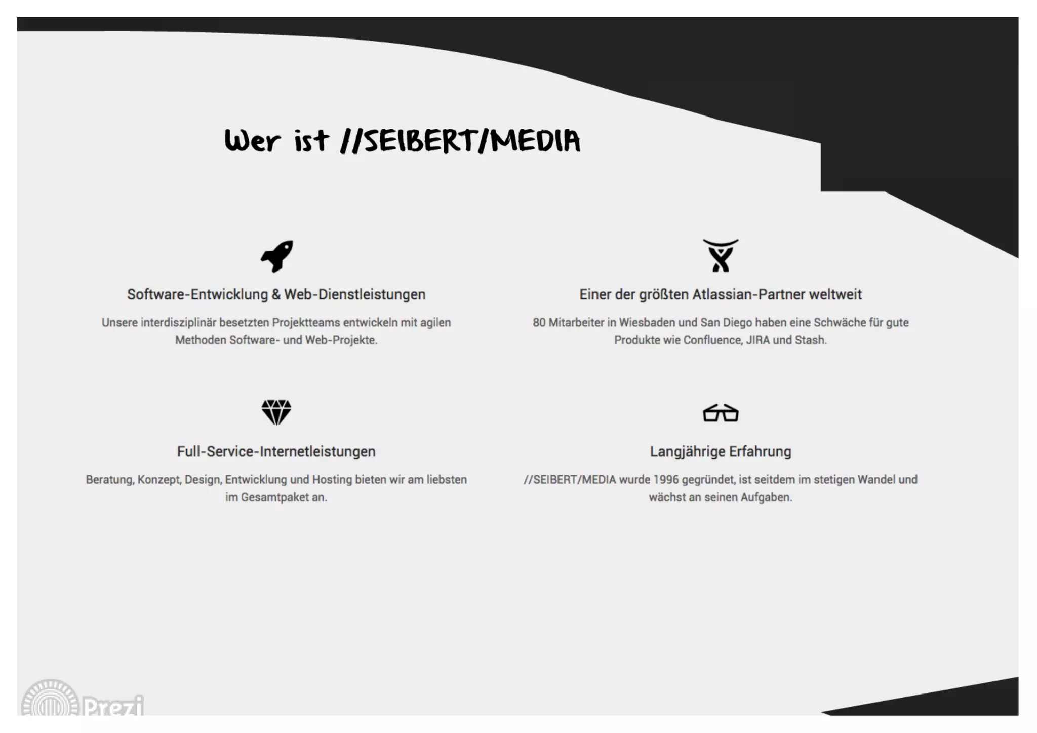 Extreme Agile Leadership - Vortrag auf der Agile HR-Konferenz am 22.4.2015