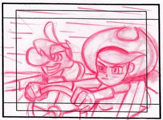 Extreme billy and mandy intro