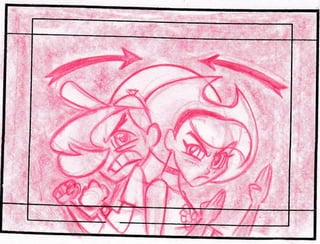 Extreme billy and mandy intro