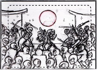 Extreme billy and mandy intro