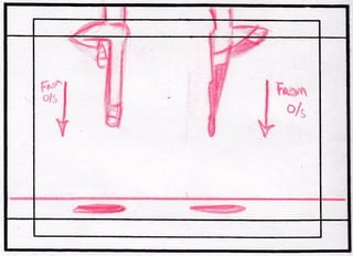 Extreme billy and mandy intro