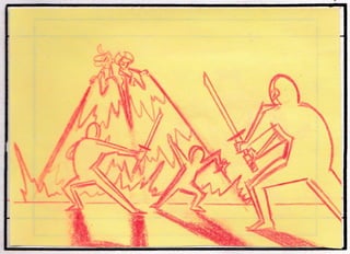 Extreme billy and mandy intro