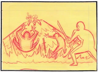 Extreme billy and mandy intro