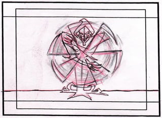 Extreme billy and mandy intro