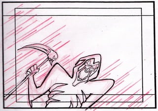 Extreme billy and mandy intro